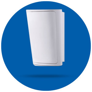 Sensor De Movimiento