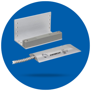 Overhead Contacto Magnético