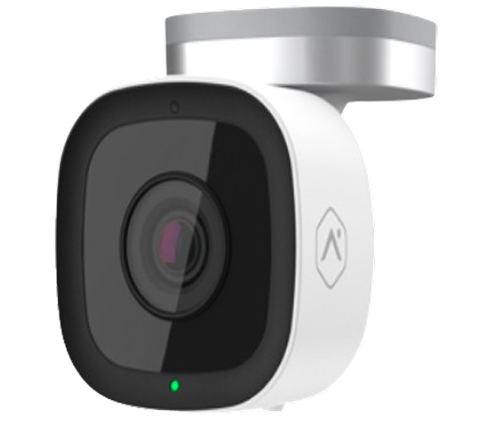 Foto de camara de vigilancia