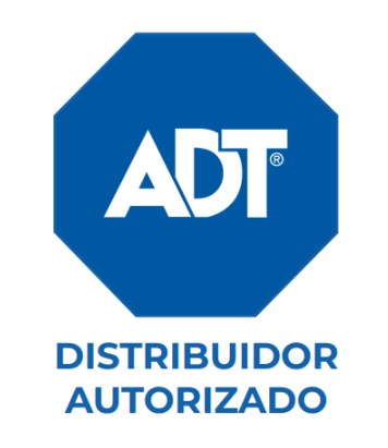 Logotipo de ADT